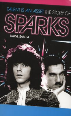 Sparks : Talent Is an Asset