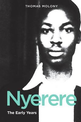 Nyerere : The Early Years