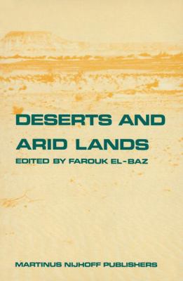 El Baz Deserts and Arid Lands