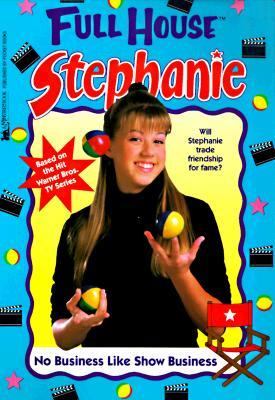 No Business Like Show Business