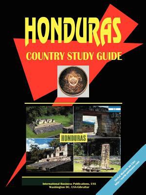 Honduras Country Study Guide