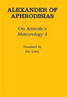 On Aristotle's Meteorology 4