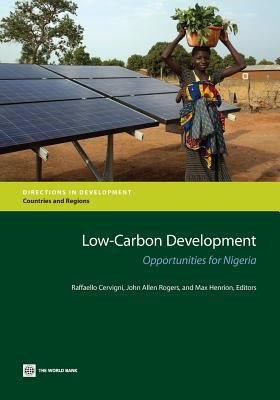 Low-Carbon Development : Opportunities for Nigeria