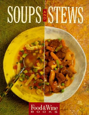 Soups and Stews Collection