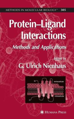 Protein'Ligand Interactions : Methods and Applications
