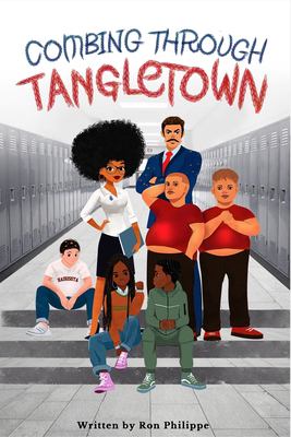 Combing Through Tangletown