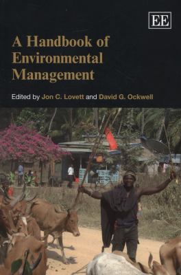 A Handbook of Environmental Management