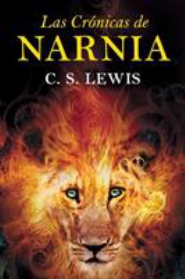 Las Cronicas de Narnia : The Chronicles of Narnia (Spanish Edition)