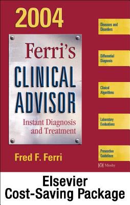 Ferri's Clinical Advisor 2004