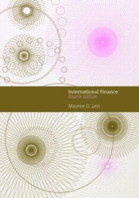 International Finance : Contemporary Issues