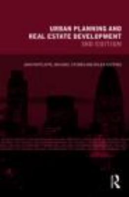 Urban Planning and Real Estate Development