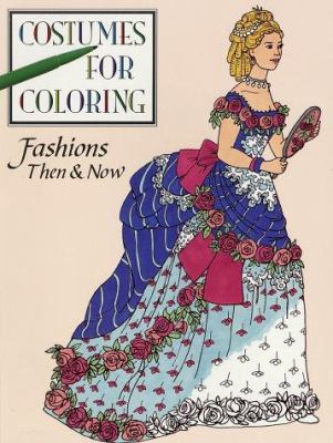Fashions : Then and Now