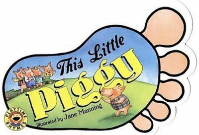 This Little Piggy
