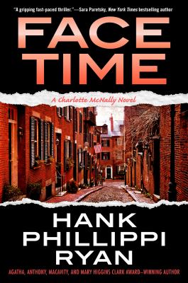 Face Time : A Charlotte Mcnally Novel