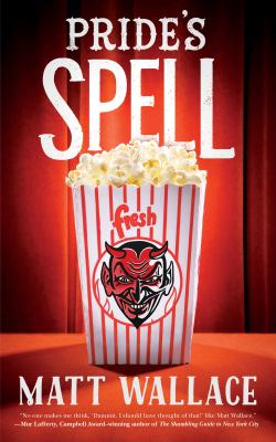 Pride's Spell : A Sin du Jour Affair