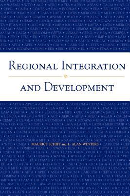 Regional Integration and Development