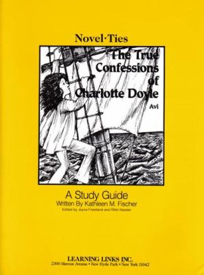 The True Confessions of Charlotte Doyle
