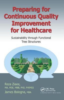 Preparing for Continuous Quality Improvement for Healthcare : Sustainability Through Functional Tree Structures