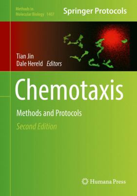 Chemotaxis : Methods and Protocols