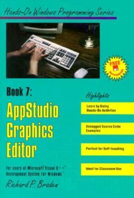 AppStudio Graphics Editor