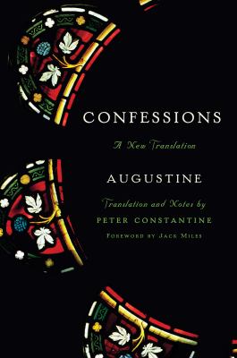 Confessions : A New Translation