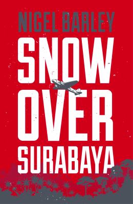 Snow over Surabaya