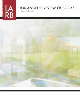 Los Angeles Review of Books - Quarterly Journal