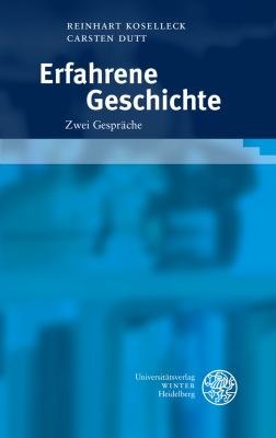 Erfahrene Geschichte : Zwei Gesprache