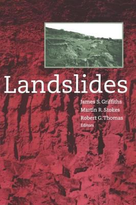 Landslides : Proceedings of the 9th International Conference and Field Trip, Bristol, 16 September 1999