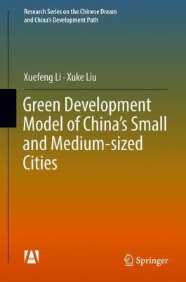 An Analysis of Green Growth and Development of Small and Medium-Sized Cities