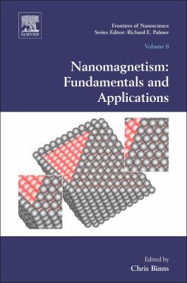 Nanomagnetism: Fundamentals and Applications : Fundamentals and Applications