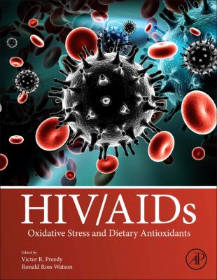 Hiv/aids : Oxidative Stress and Dietary Antioxidants