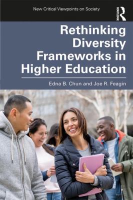Revisiting Diversity Frameworks in Higher Education