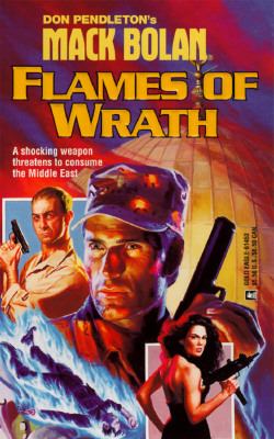 Flames of Wrath