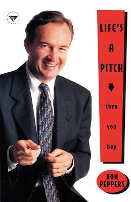 Life's a Pitch... Then You Buy