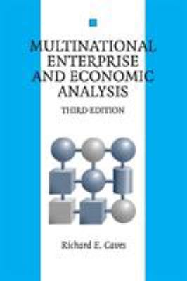 Multinational Enterprise and Economic Analysis