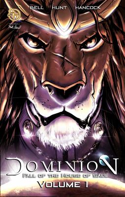 Dominion : Fall of the House of Saul