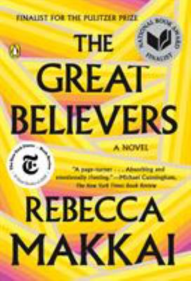 The Great Believers : A Novel