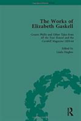 The Works of Elizabeth Gaskell, Part II Vol 4