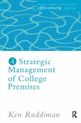 Strategic Management of College Premises