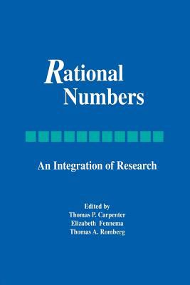 Rational Numbers : An Integration of Research