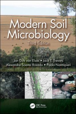 Modern Soil Microbiology Third Edition