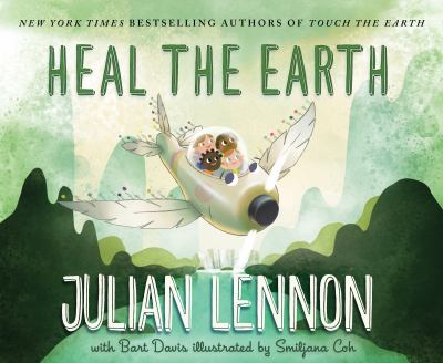 Heal the Earth