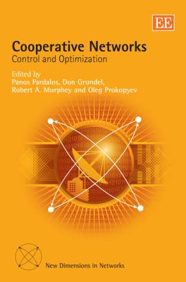 Cooperative Networks : Control and Optimization