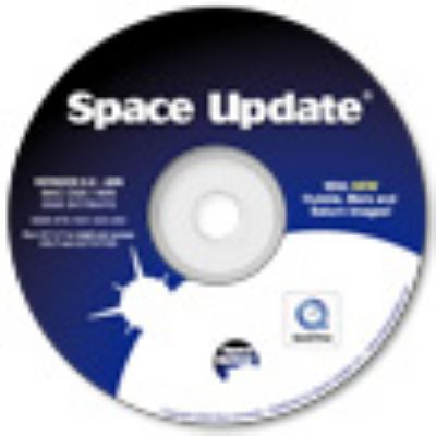 Space Update DVD
