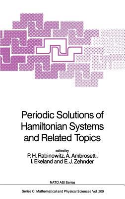 Periodic Solutions of Hamiltonian Systems and Related Topics