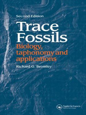 Trace Fossils : Biology, Taxonomy and Applications