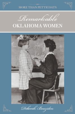 Remarkable Oklahoma Women
