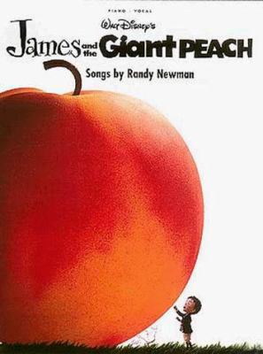 James and the Giant Peach