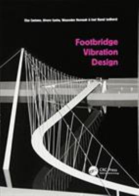 Footbridge Vibration Design